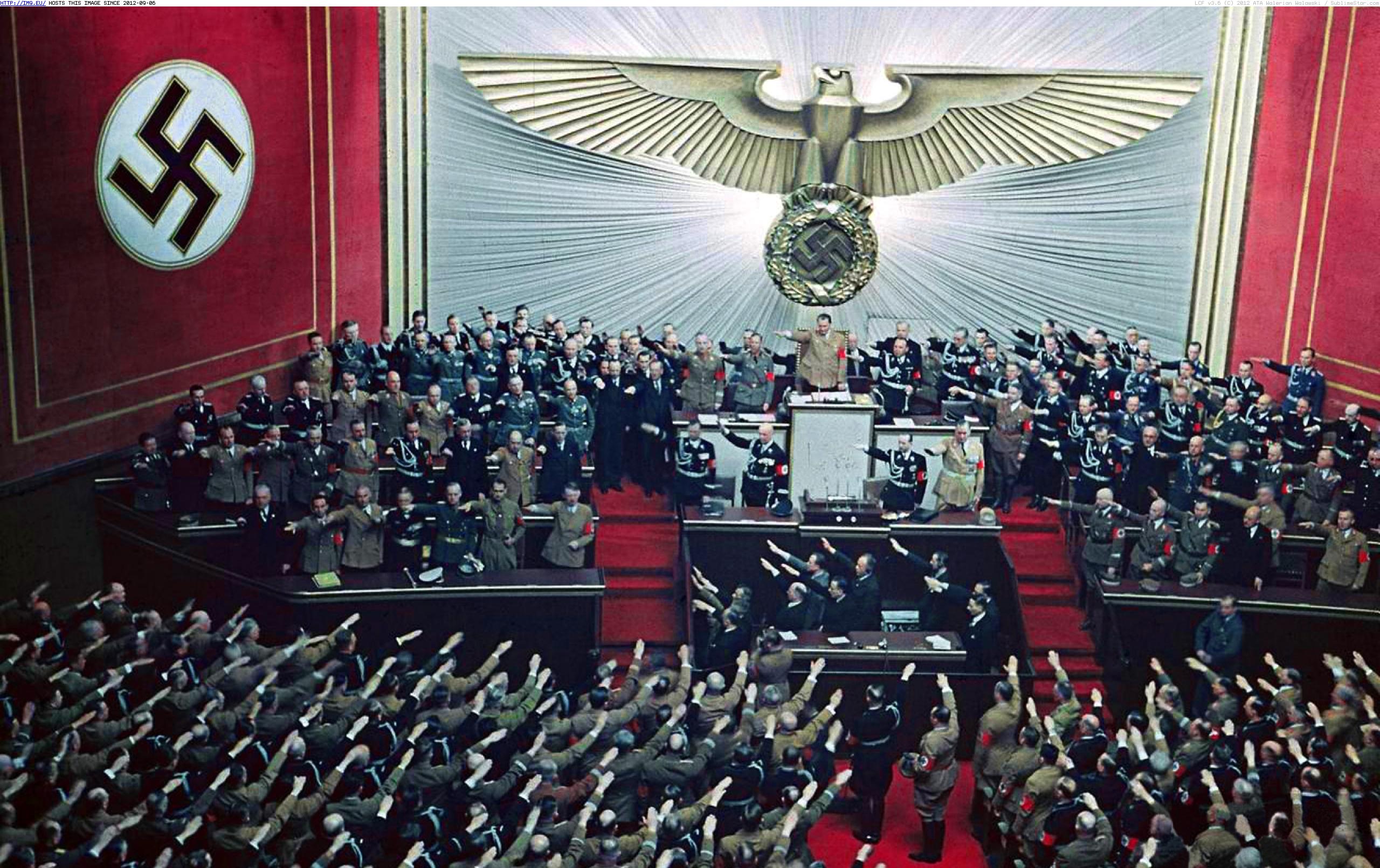 La Vie D`Adolf Hitler [1961]