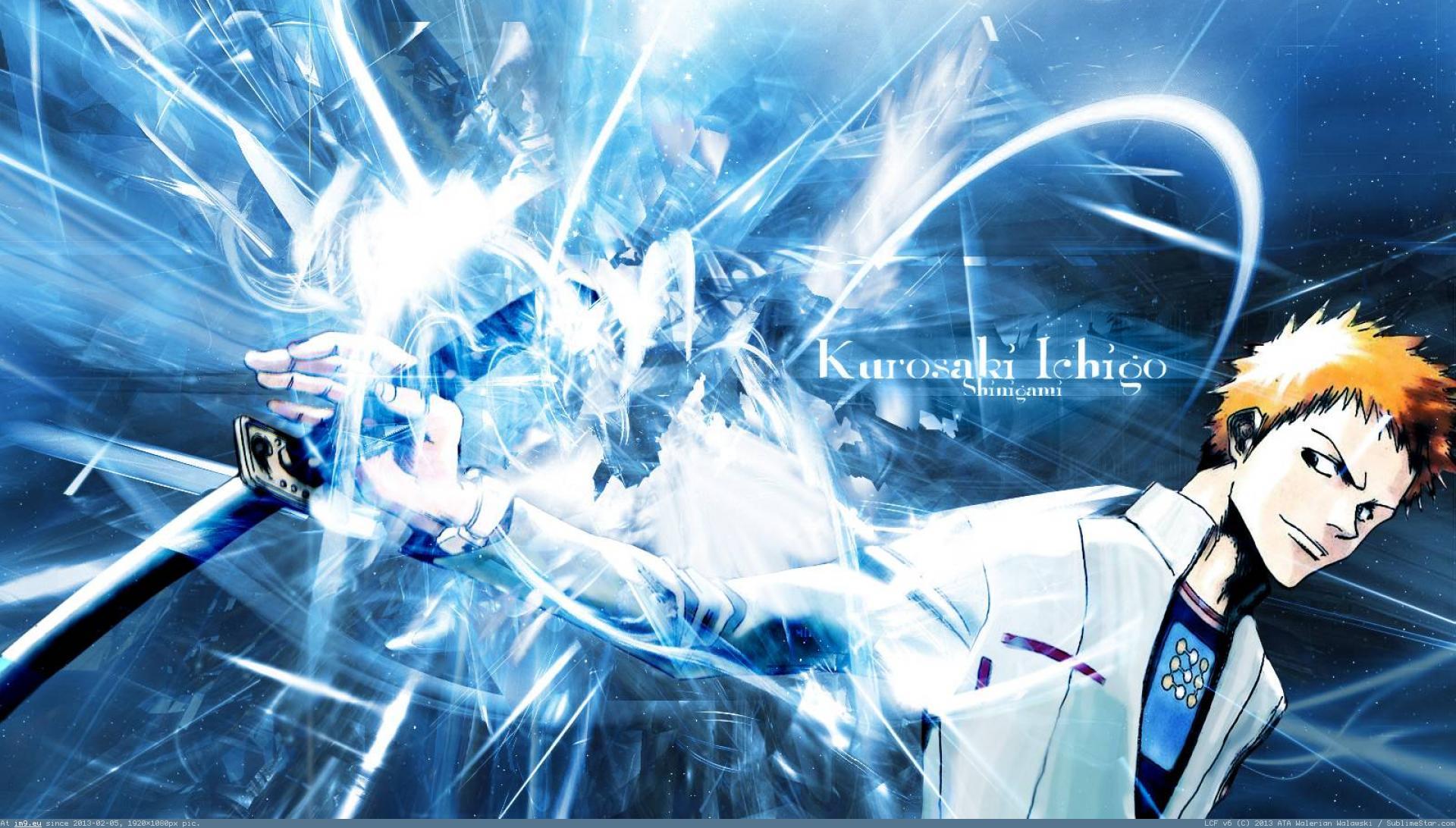 bleach free wallpaper  Bleach manga, Hd anime wallpapers, Bleach anime