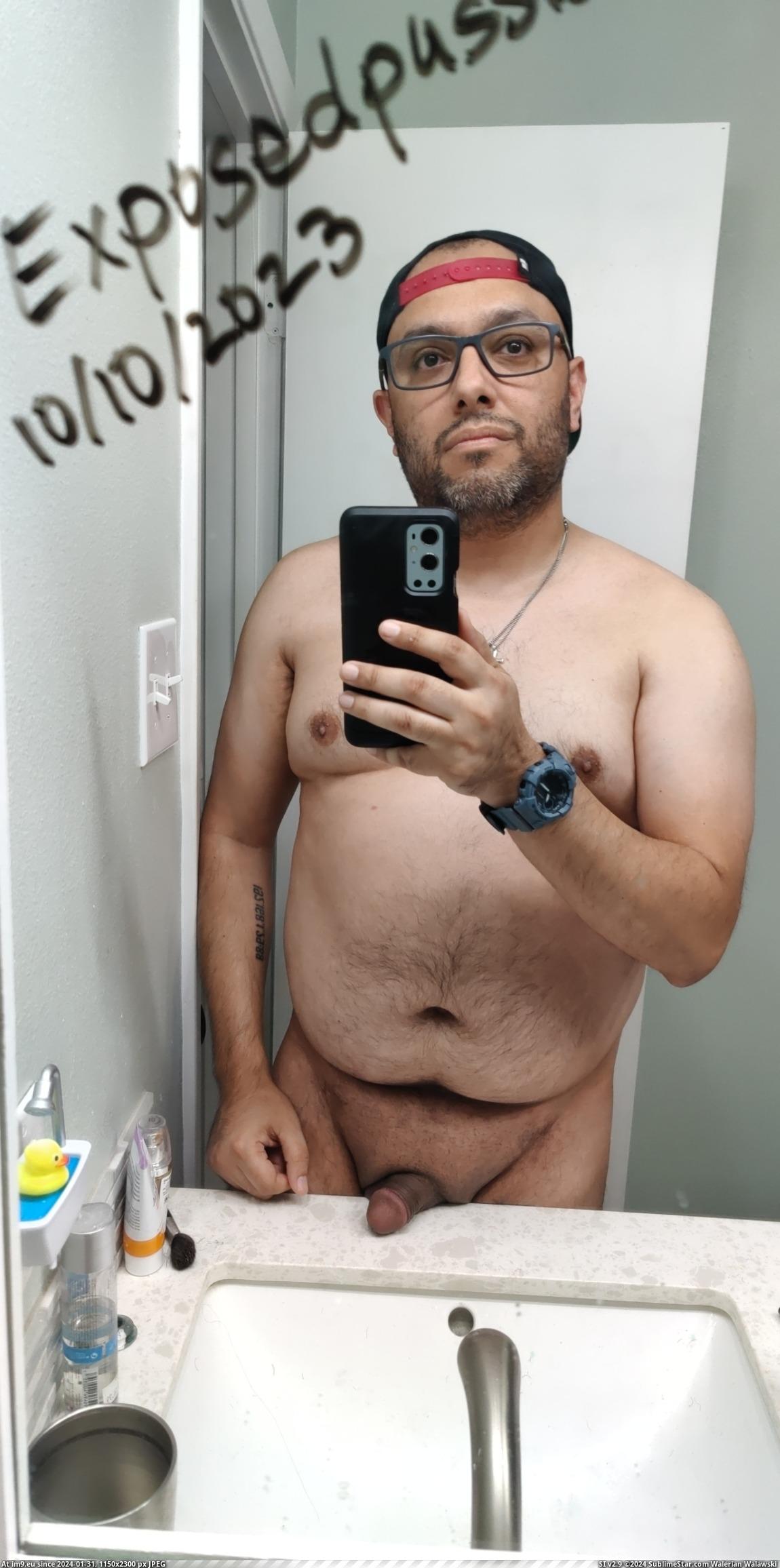 Pic Porn Chubby Richard Hernandez Faggot Texas 183950B  