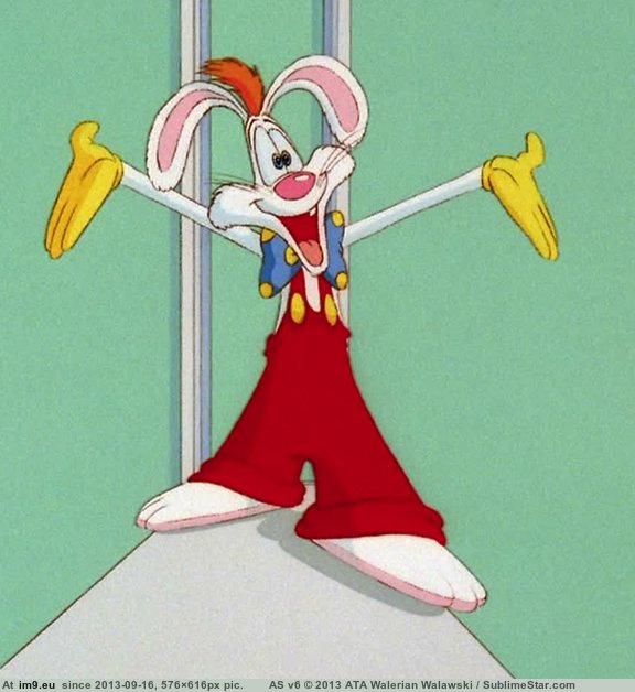 Roger-Rabbit (in Roger Rabbit)