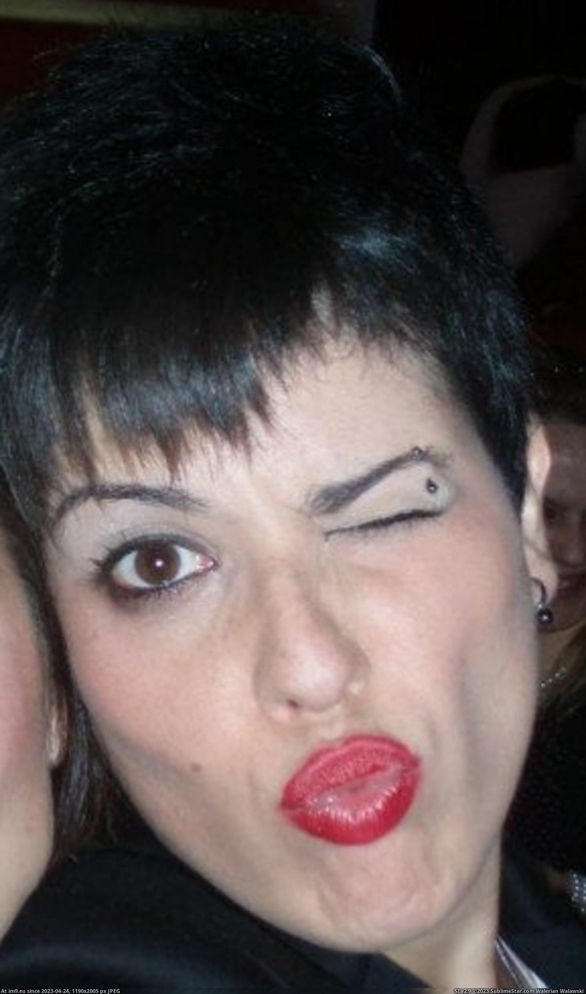 Pic. #Face #Facial #Mouth #Perra #Cara #Boca #Zorra #Puta ...