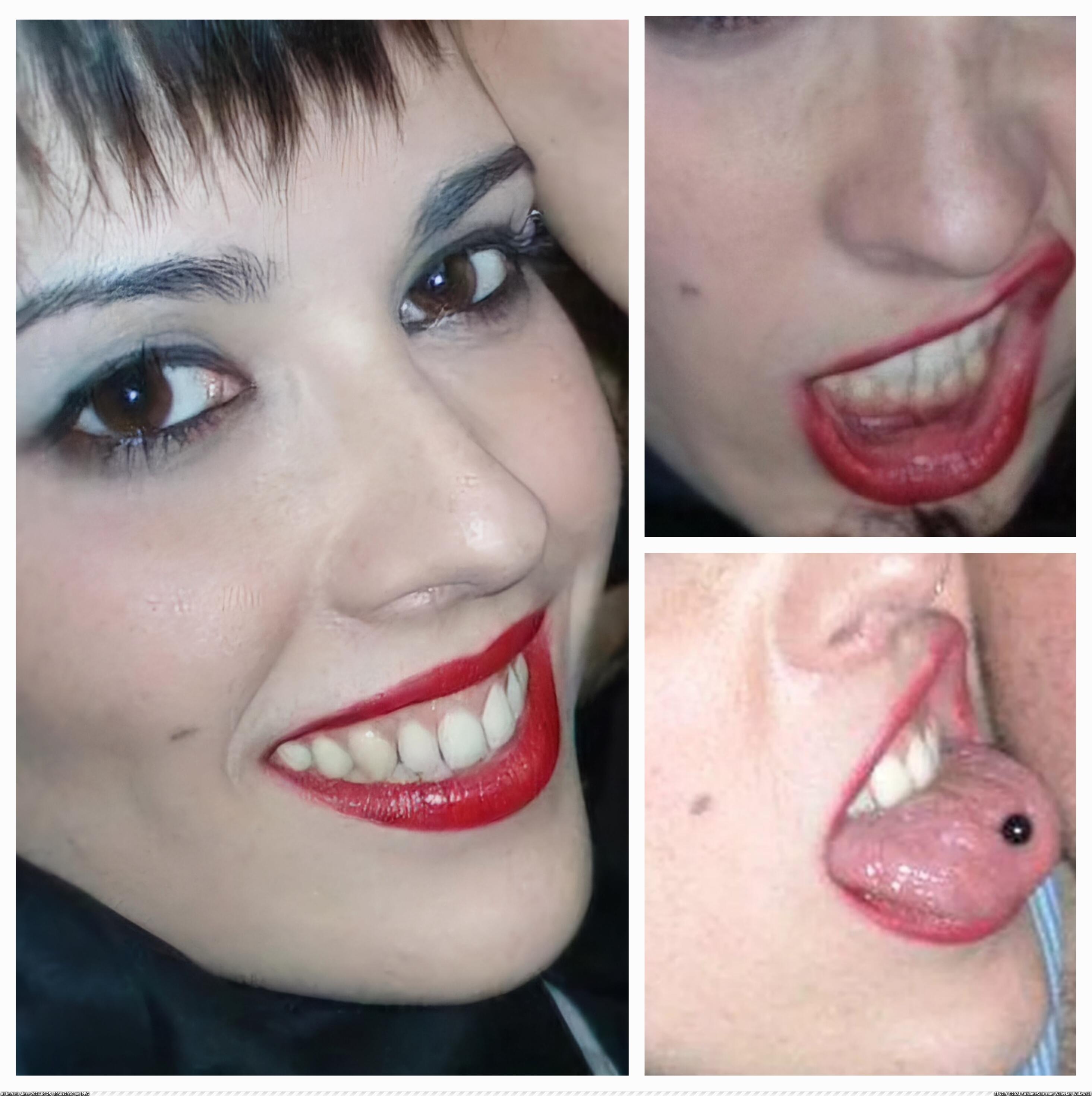 Pic. Mouth Calientapollas Cumtargets Samyresident, 362464B – Instant  Upload