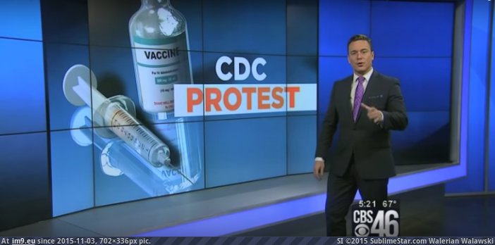 CDC Scientist Admits Data of Vaccines and Autism Was Trashed.