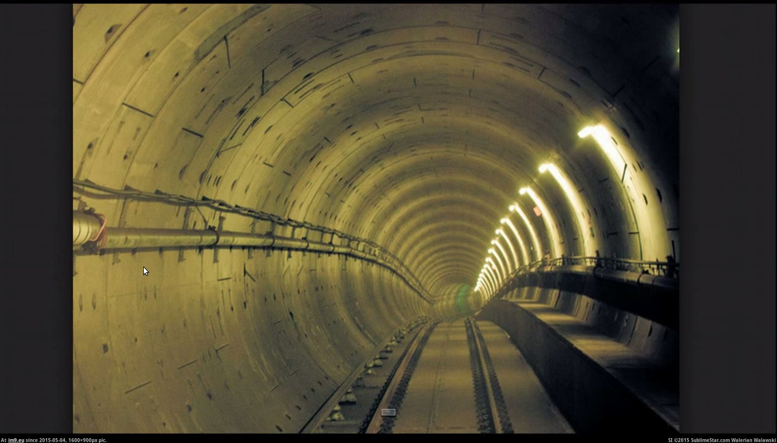 Alternative-News.tk - WALMART TUNNELS: DHS, NSA Venture Involves Hundreds of Stores