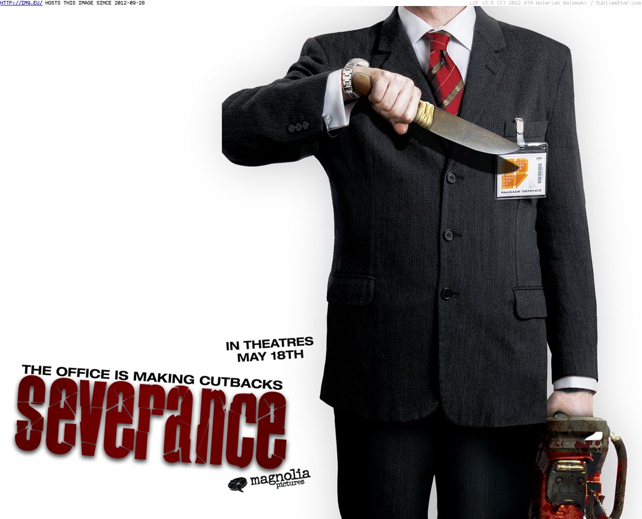 Severance Horror Movies 7096088 1280 1024 (in Horror Movie Wallpapers)