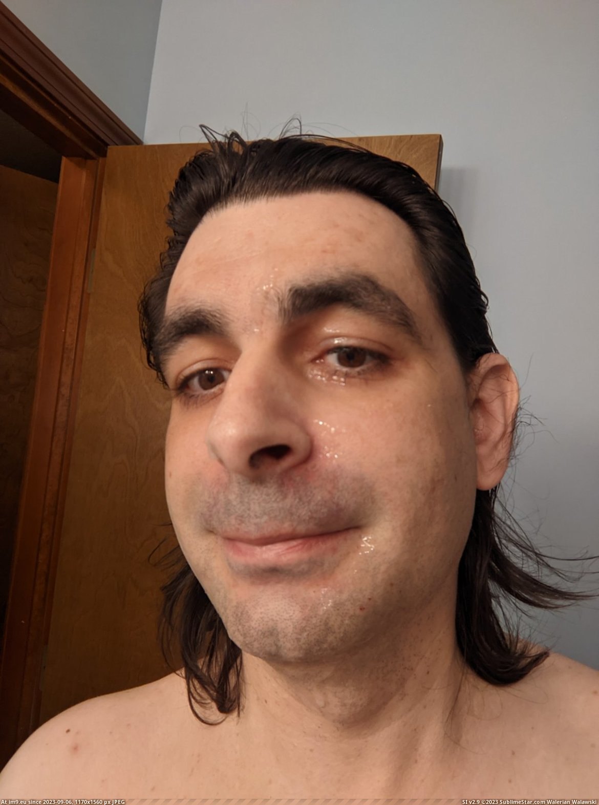 Pic Exposed Blowjob Submissive Faggot Pierced 166952B  