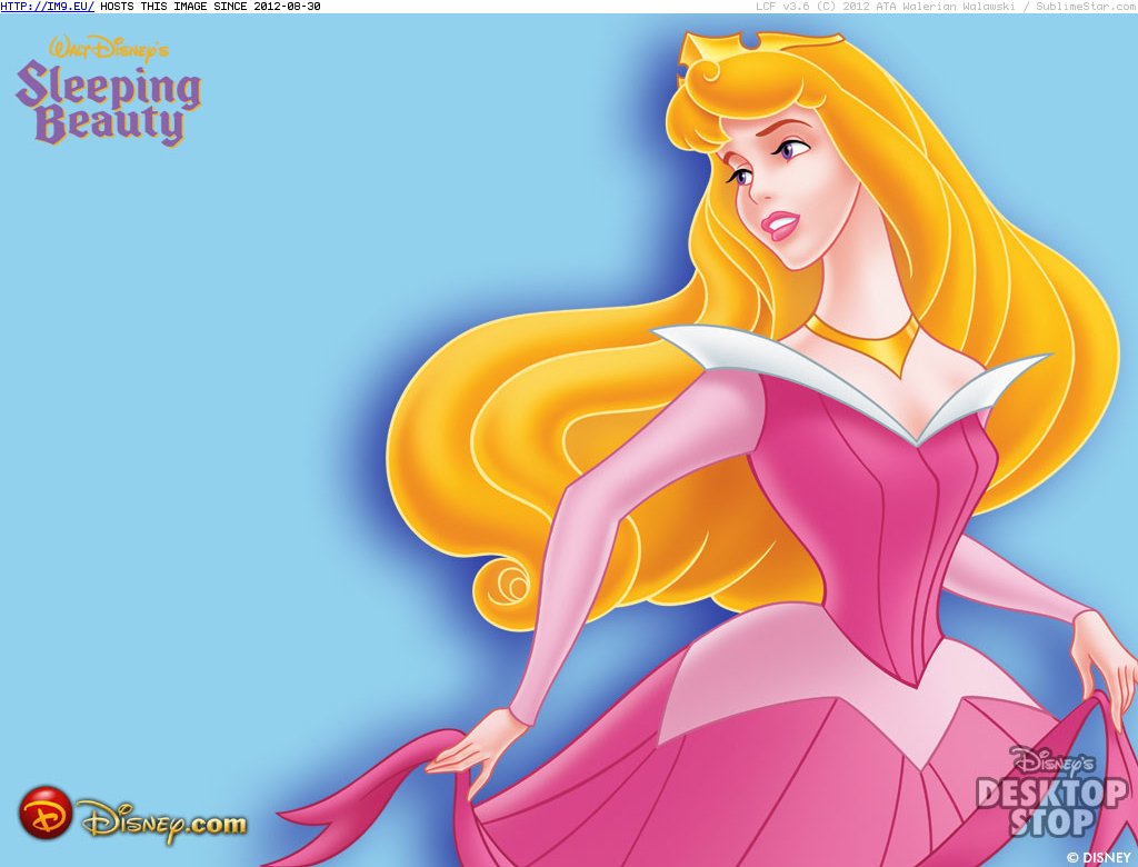 Sleepingbeauty Wp  2 1 24 (cartoons for kids) (in Cartoon Wallpapers And Pics)