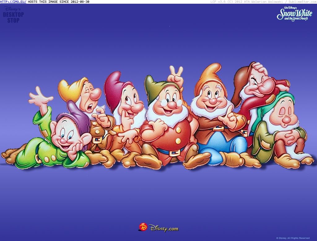 Snowwhite Wp  1 1 24 (cartoons for kids) (in Cartoon Wallpapers And Pics)