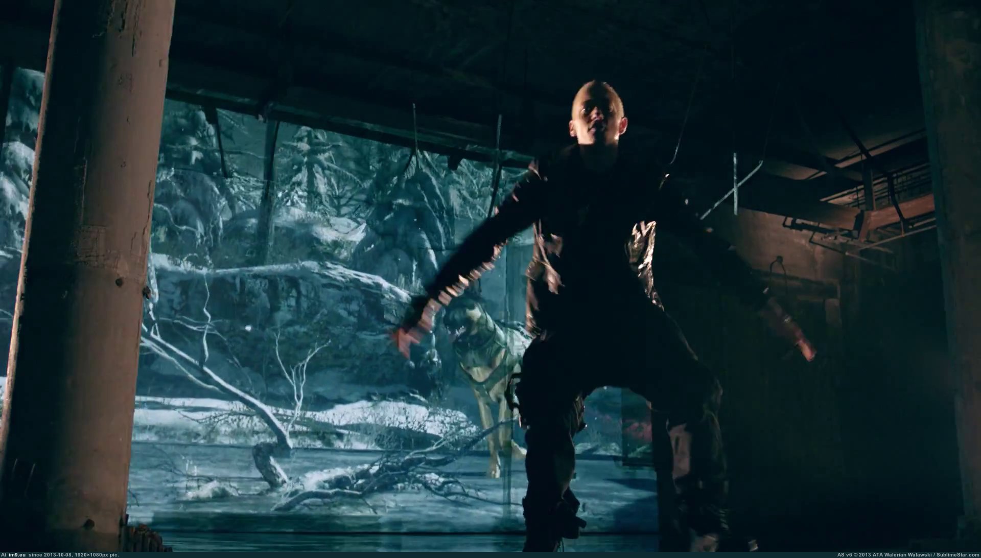 Eminem - Survival (Explicit) Call of Duty.Ghosts (download torrent ...