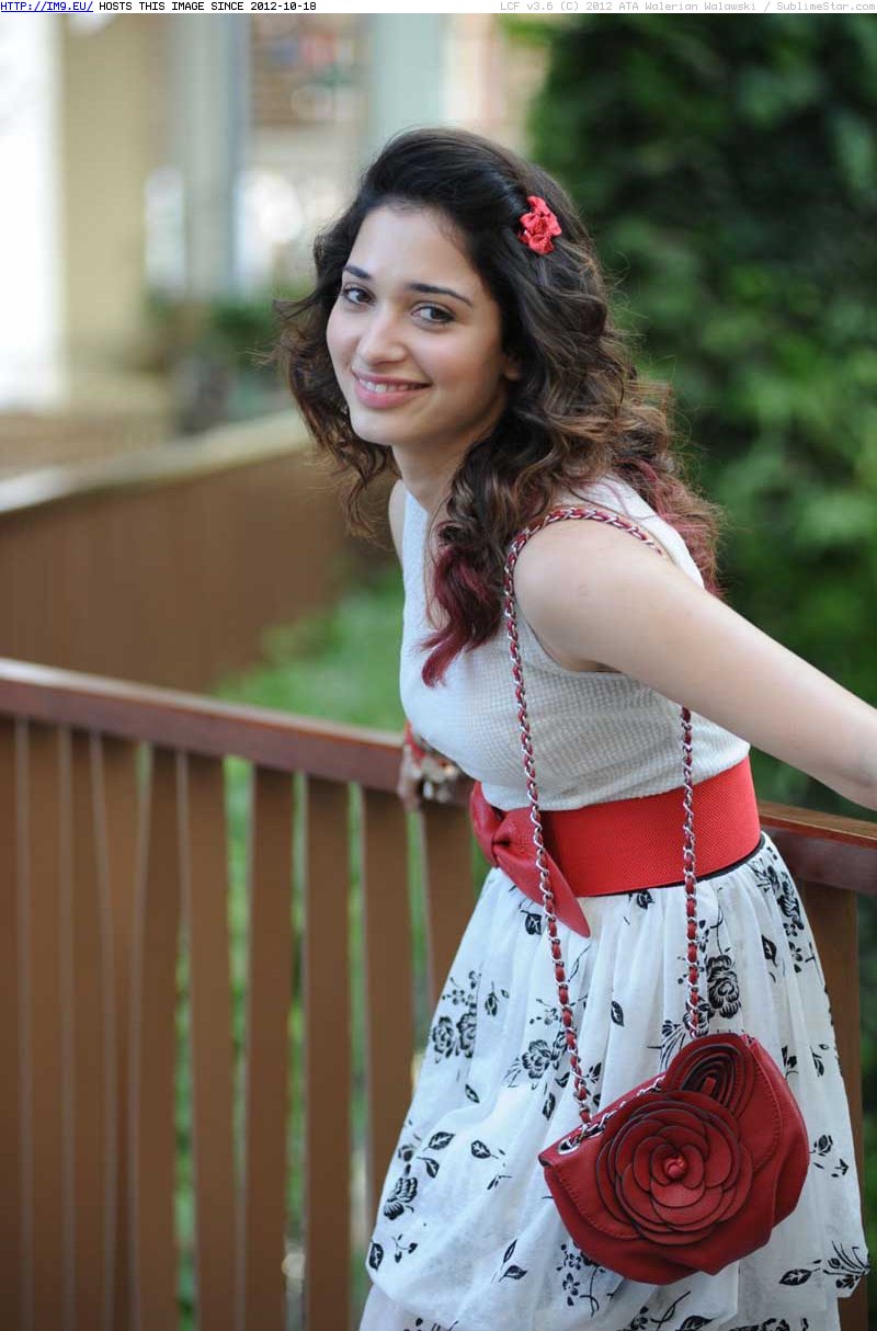 Tamanna Latest Photos Stills Tamanna New Spicy Photoshoot (1) (in Tamanna)