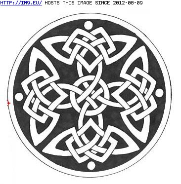 Tattoo Design: celtictattoo9 (in Celtic Tattoos)