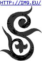 Tattoo Design: Femtrib061 (in Symbol Tattoos)