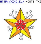 Tattoo Design: GEN1-32 (in Star Tattoos)