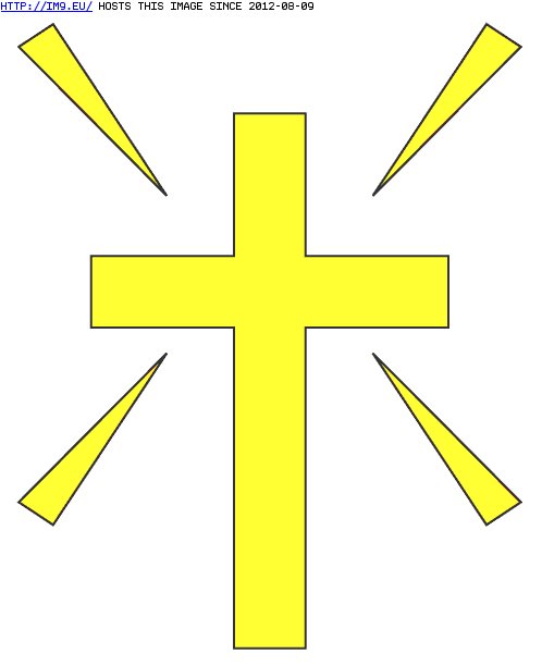 Tattoo Design: holy-cross-tattoos-1 (in Religious Tattoos)