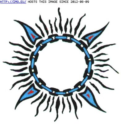 Tattoo Design: ring_6 (in Belly Button Tattoos)