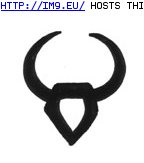 Tattoo Design: taurus2 (in Zodiac Tattoos)