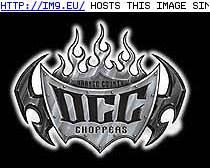 Tattoo Design: VOCC1 (in Harley Tattoos)