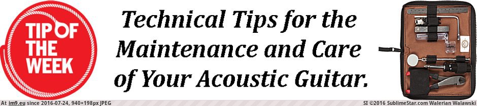 Tip of the Week - banner (in Roots Music images)