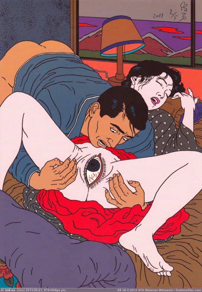 Toshio-Saeki-55-670x958 (in Toshio Saeki 0)