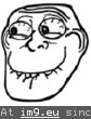 Troll Face 2 (meme face) (in Memes, rage faces and funny images)