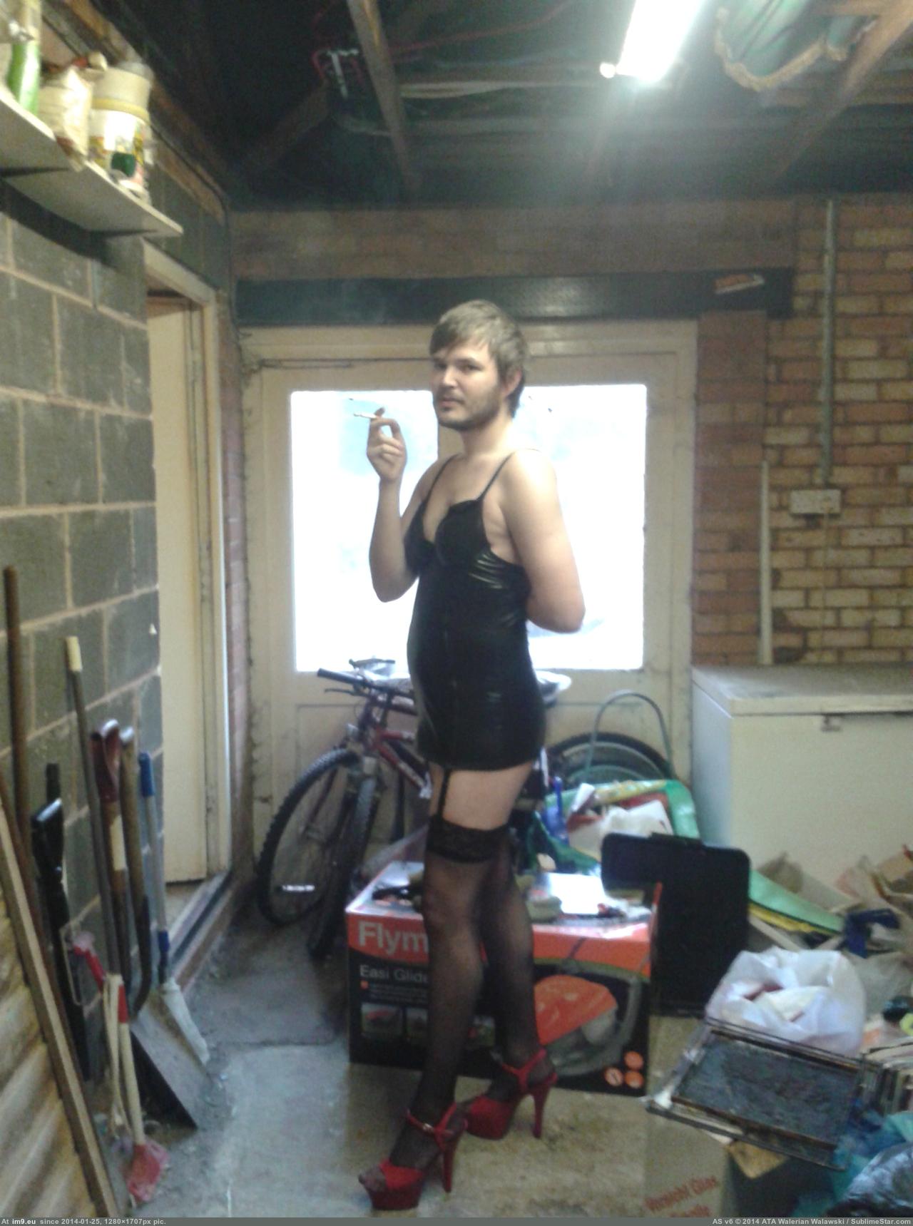 tumblr_mzwqhageue1tqmwr2o1_1280 (in Sissy Faggot Mathew Lovecock)