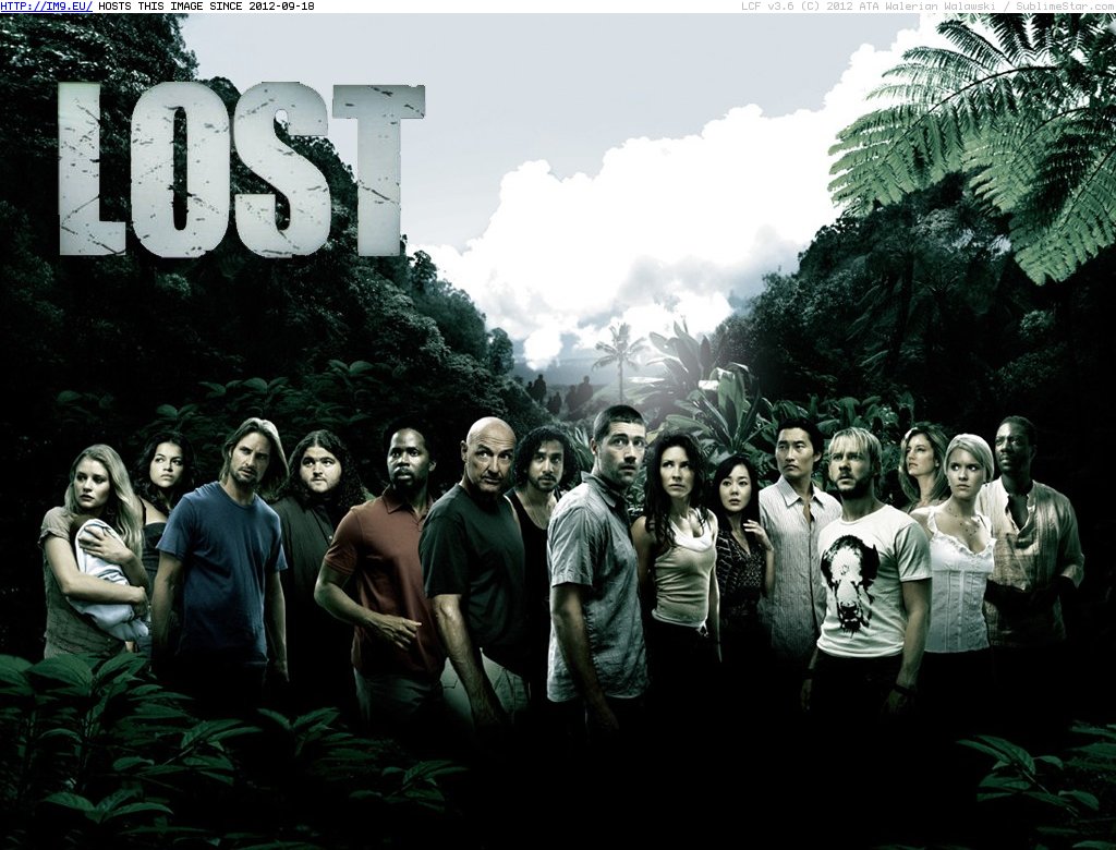 Tv Show Lost 750 (in TV Shows HD Wallpapers)