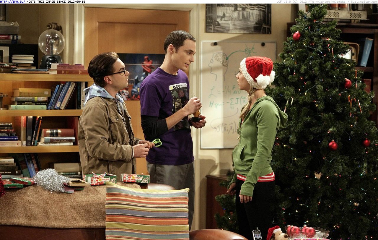 Tv Show The Big Bang Theory 270880 (in TV Shows HD Wallpapers)