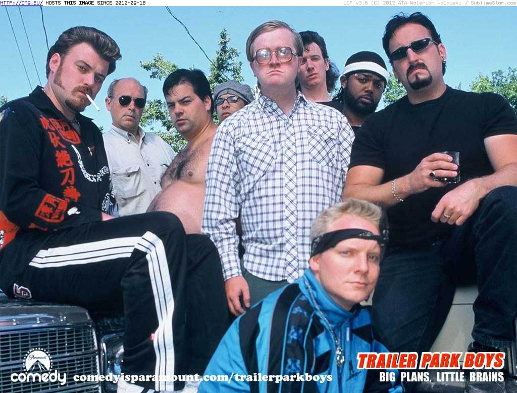 Tv Show Trailer Park Boys 8437 (in TV Shows HD Wallpapers)