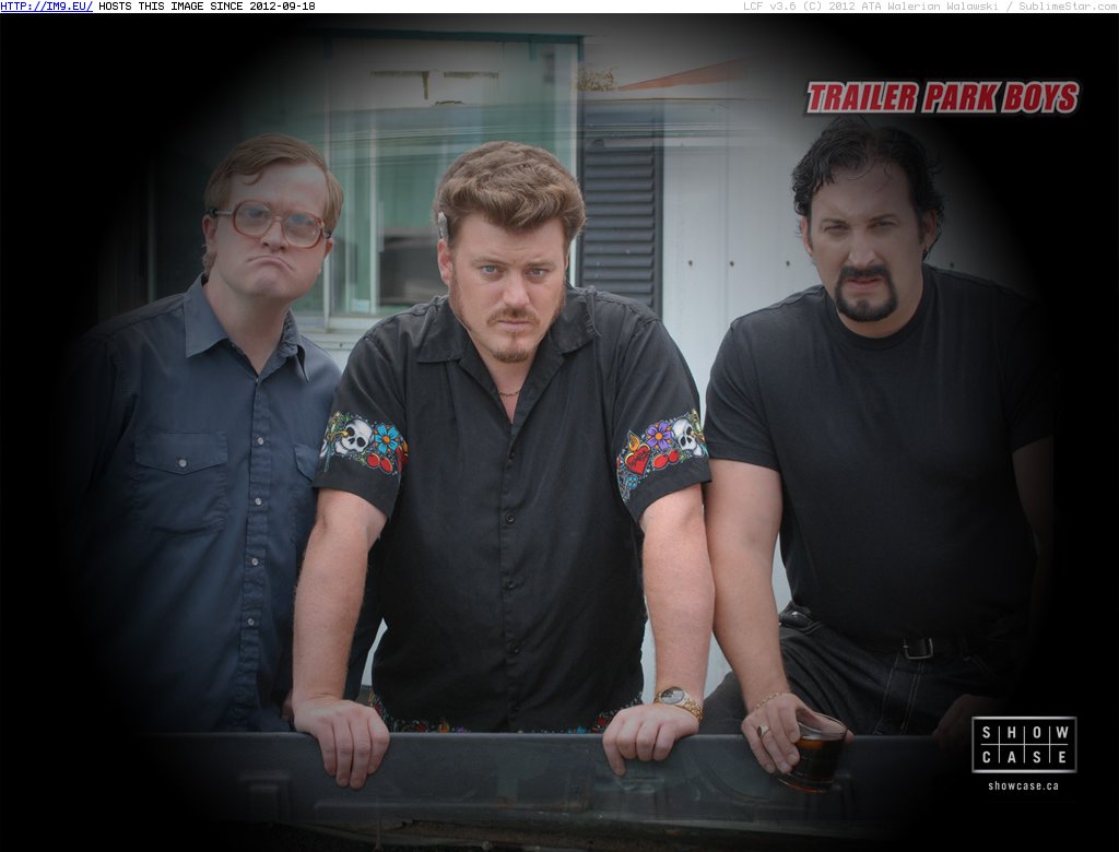 Tv Show Trailer Park Boys 8441 (in TV Shows HD Wallpapers)