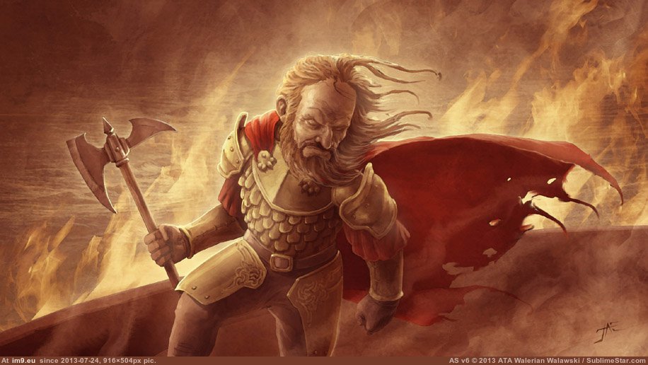 Tyrion Lannister (2) (in Game of Thrones ART (A Song of Ice and Fire))