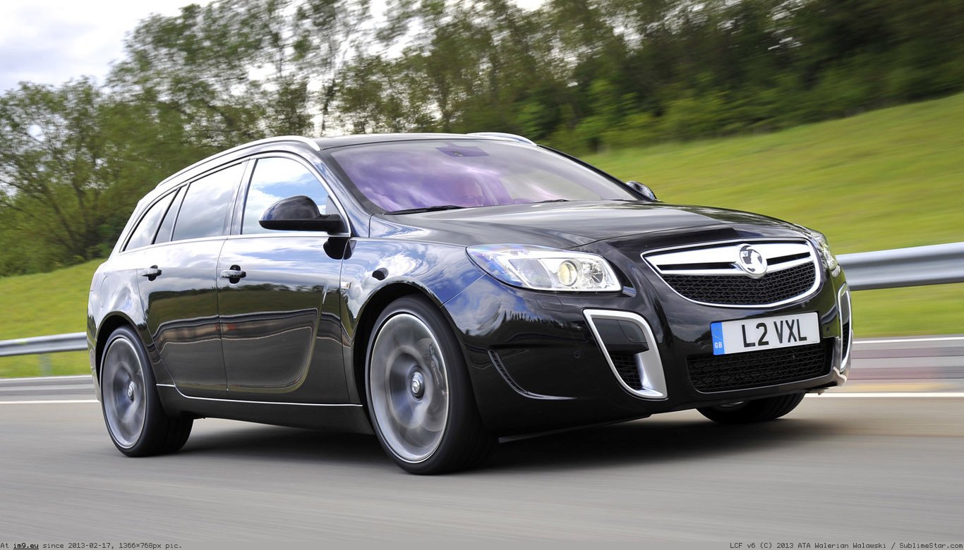 Vauxhall Insignia Vxr Wallpaper 1366X768 (in Cars Wallpapers 1366x768)