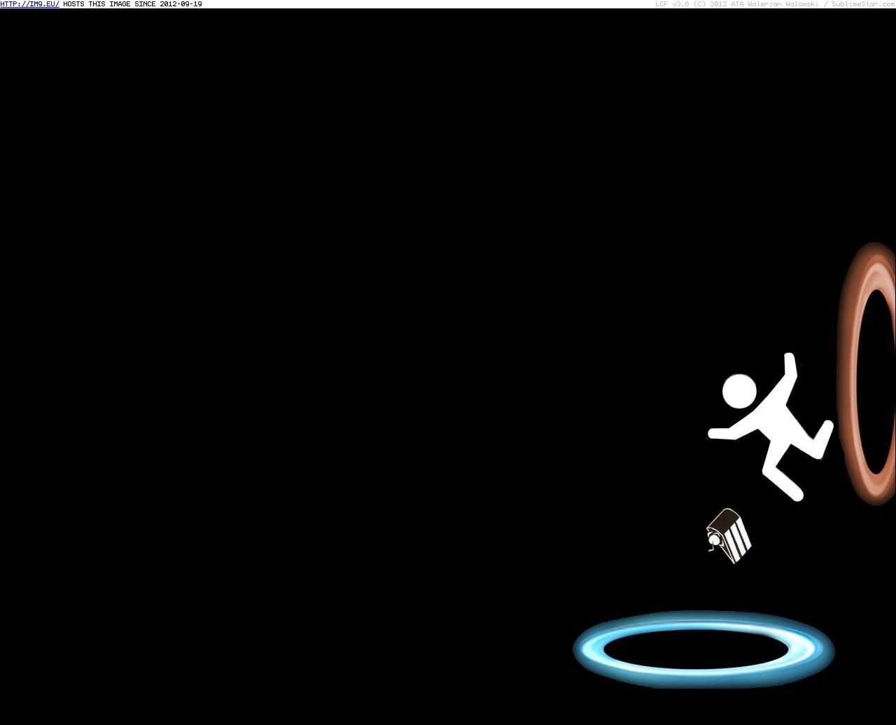 Video Game Portal 23955 (in Games Wallpapers)