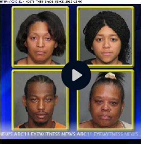 Voter Fraud Kierra Fontae Leache, Shelia Romona Hodges, Brandon Earl Mclean, Lela Devonetta Murray (in Voter Fraud)