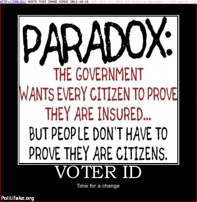 voter-id (in Voter Fraud in America)