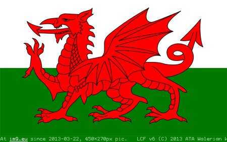 wales (in Property Shop)