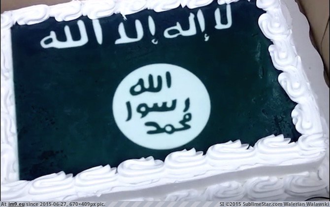 Alternative-News.tk - Walmart-ISIS-Cake