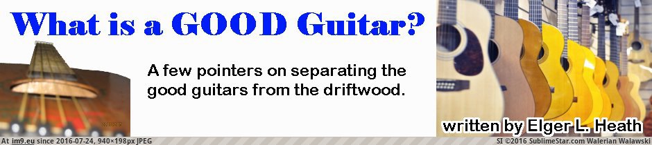 What is a good guitar r bannert2 (in Roots Music images)