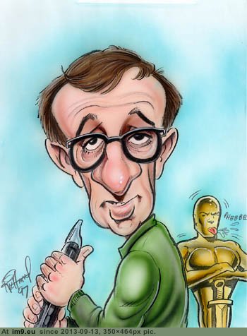 Woody Cartoon Character (in Movie Stars Funny Cartoon Characters)