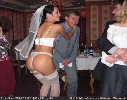 [Wtf] Bachelor Party - Wedding Combo (in My r/WTF favs)