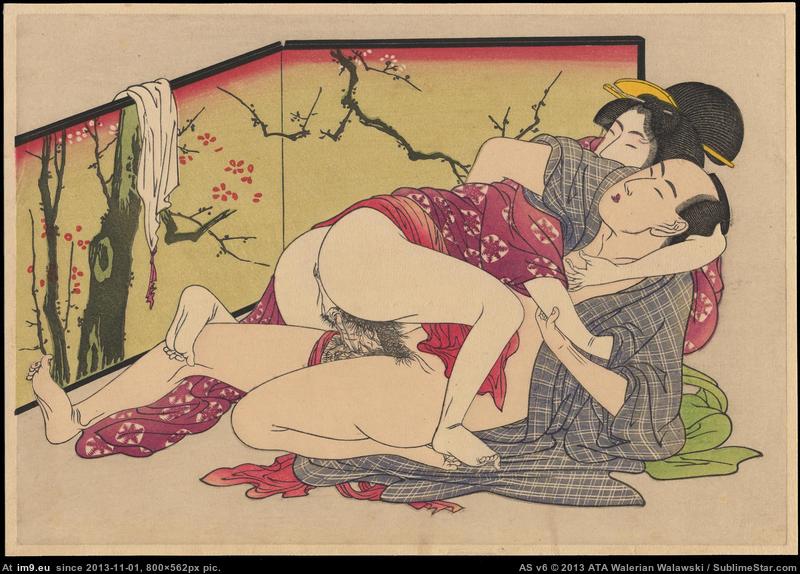 Century Porn - Pic. #Porn #Wtf #Sex #Was #Century #Disappointed #Exhibition #18th  #Japanese #Not #Pleasure #Nudity, 87594B â€“ My r/WTF favs