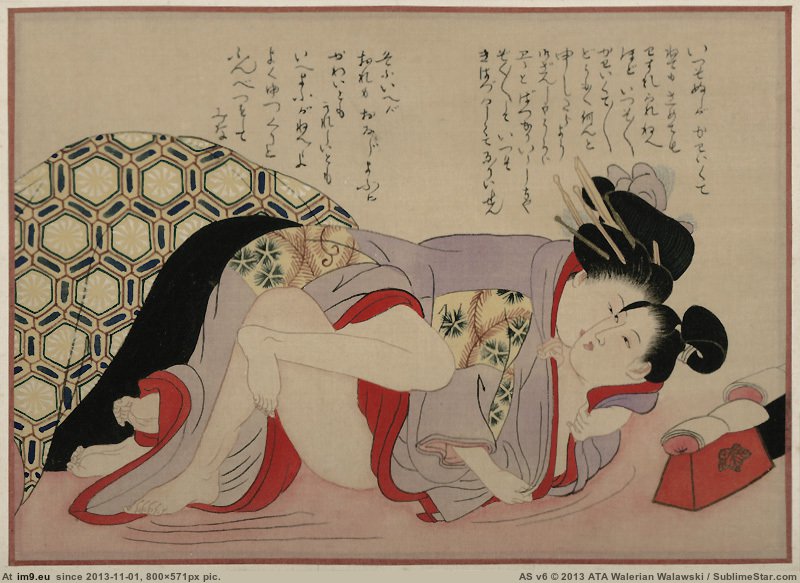18th Century Sex Porn - Pic. #Porn #Wtf #Sex #Was #Century #Disappointed #Exhibition #18th  #Japanese #Not #Pleasure #Nudity, 98734B â€“ My r/WTF favs