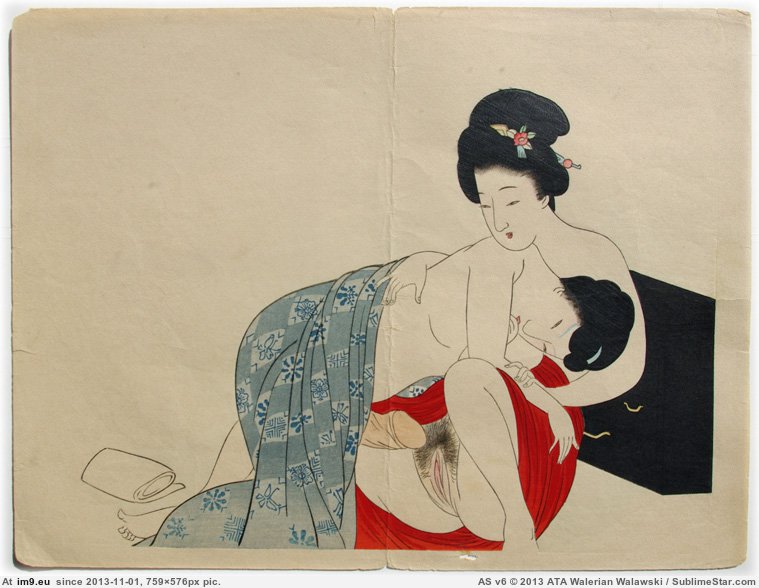 18th Century Sex Porn - Pic. #Porn #Wtf #Sex #Was #Century #Disappointed #Exhibition #18th  #Japanese #Not #Pleasure #Nudity, 75488B â€“ My r/WTF favs