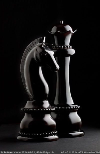 xadrez (in Qeigo)
