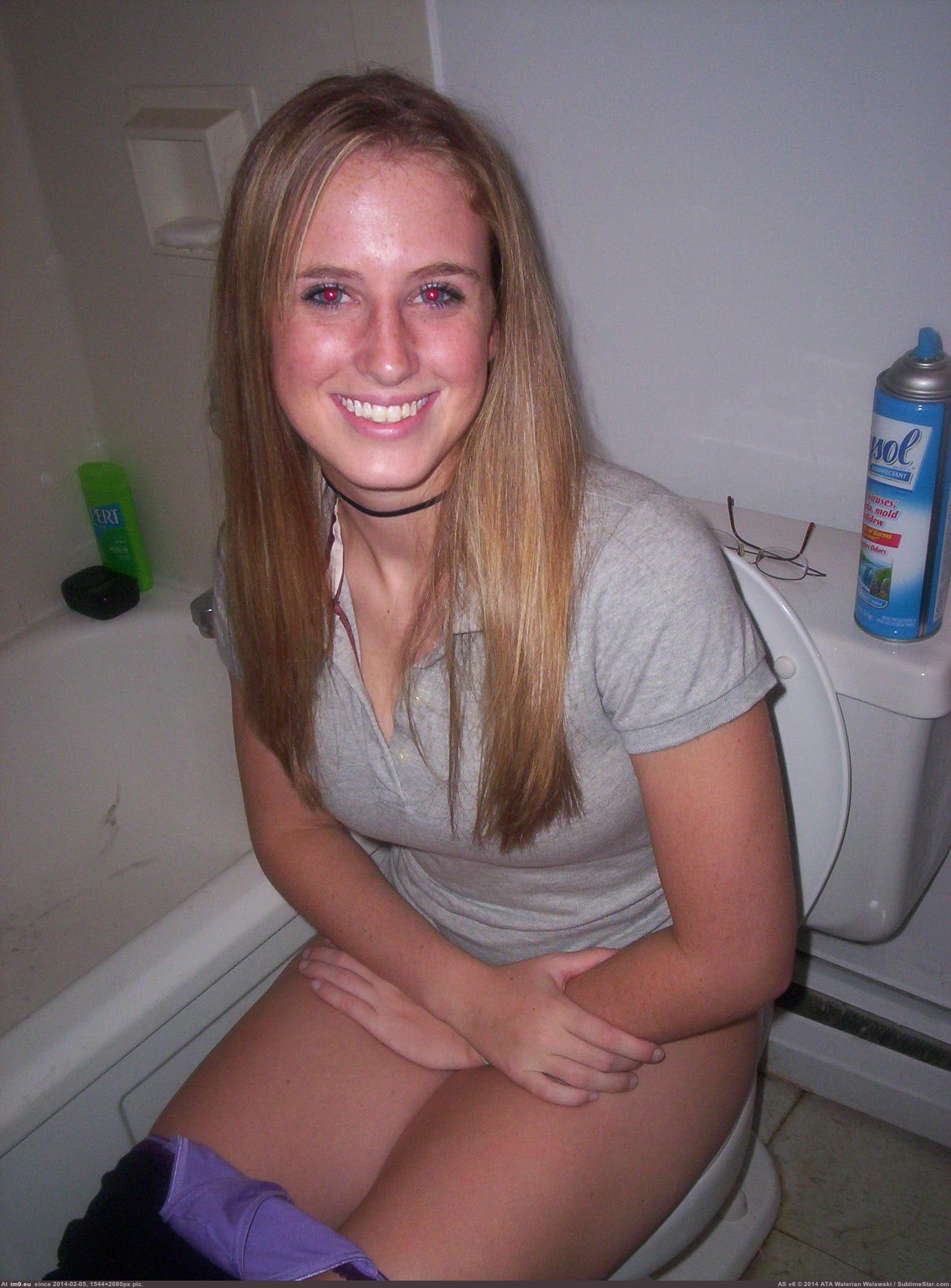 Peeing In Toilet - Pic. #Porn #Girls #Teen #Toilet #Bowl #Toilets #Young #Peeing #Pissing,  333391B â€“ Teen Girls Pissing Porn (Young Teens Toilet Peeing)