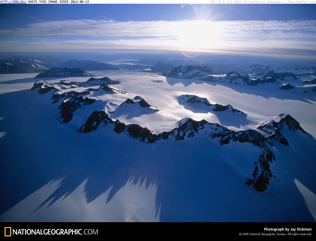 Yukon River (in National Geographic Photo Of The Day 2001-2009)