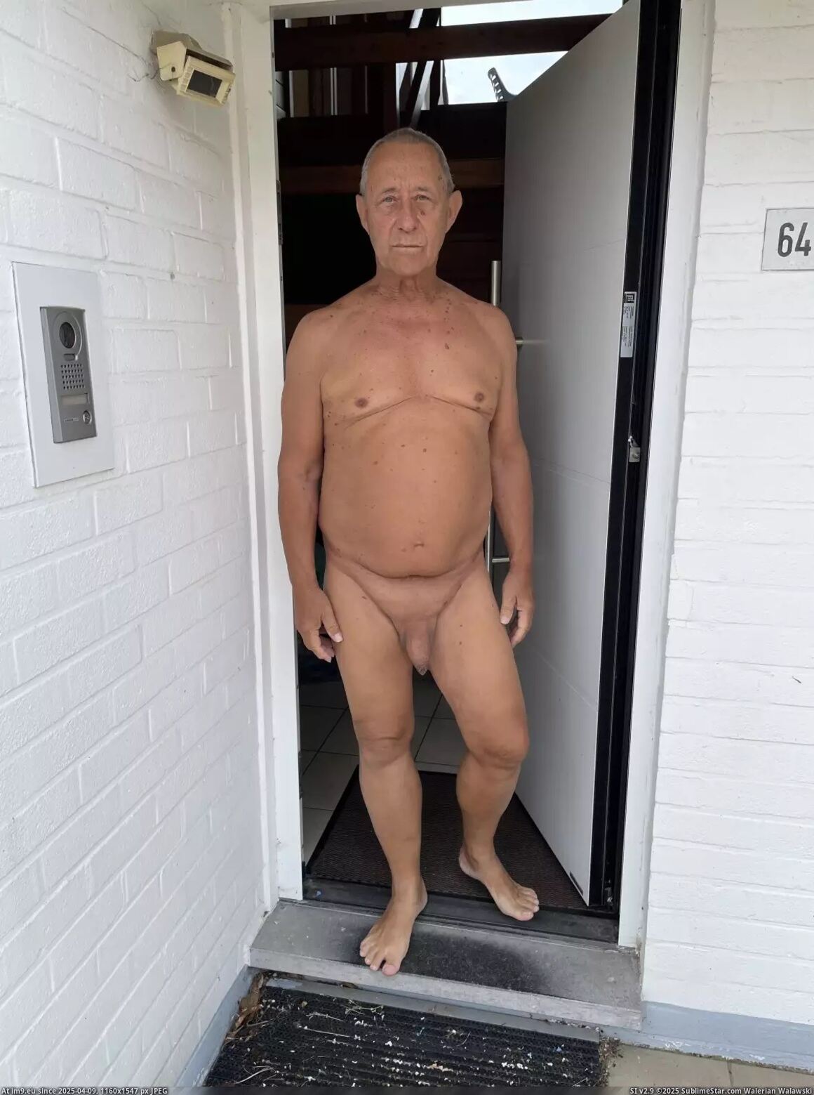 #Porn #Gay #Faggot #Gayporn #Mature #Fag 0-nuporte Pic. (Image of album Soumiscam))
