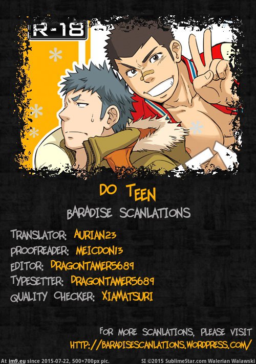 #Page #Credits 00_credits_page Pic. (Obraz z album torscrape))