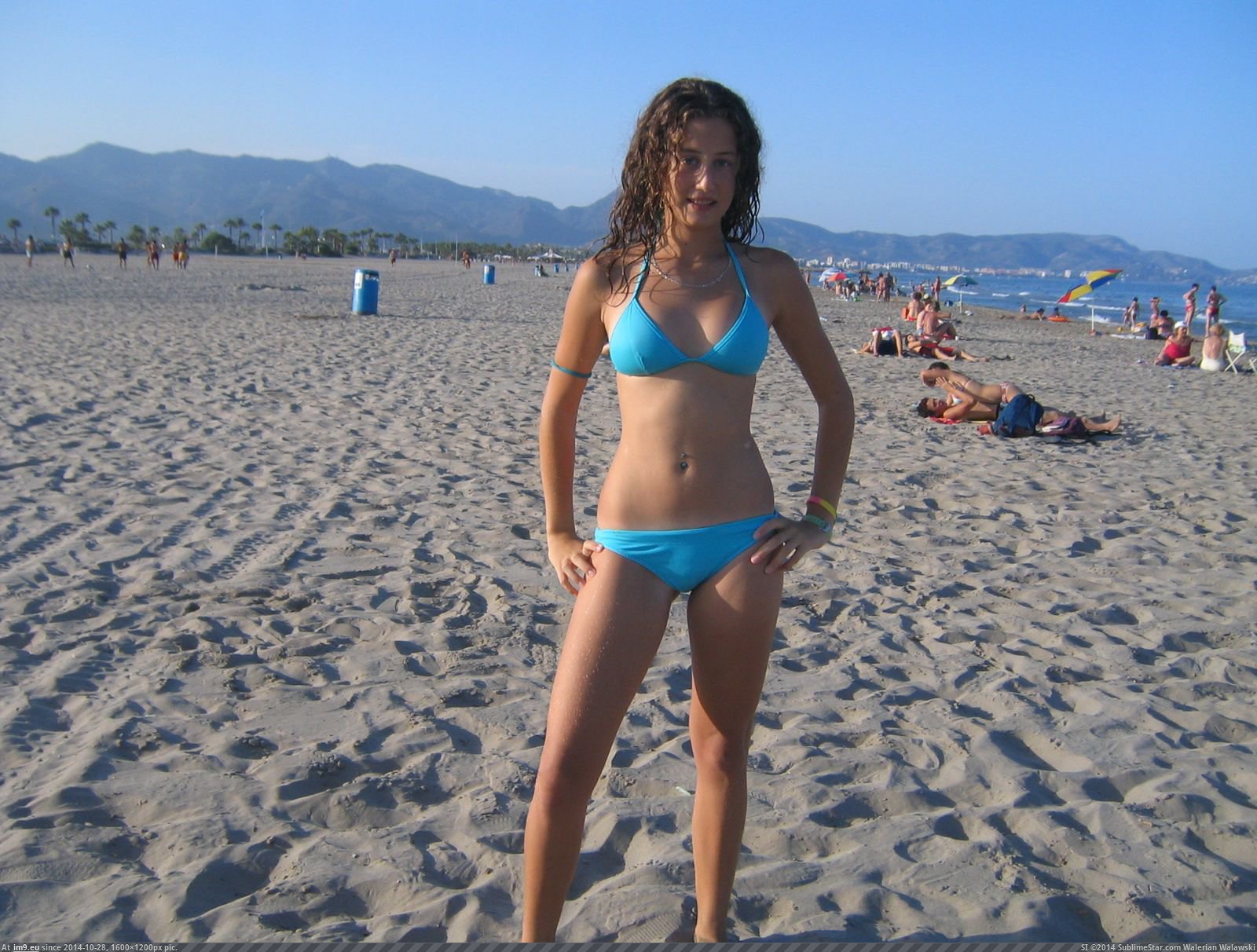 #Tits #Hot #Teen #Image #Dressed #Beach #Nonude #Sexygirls #Hottie #Swimsuit #Bestbabes 00001 (929) Pic. (Image de album mememe))