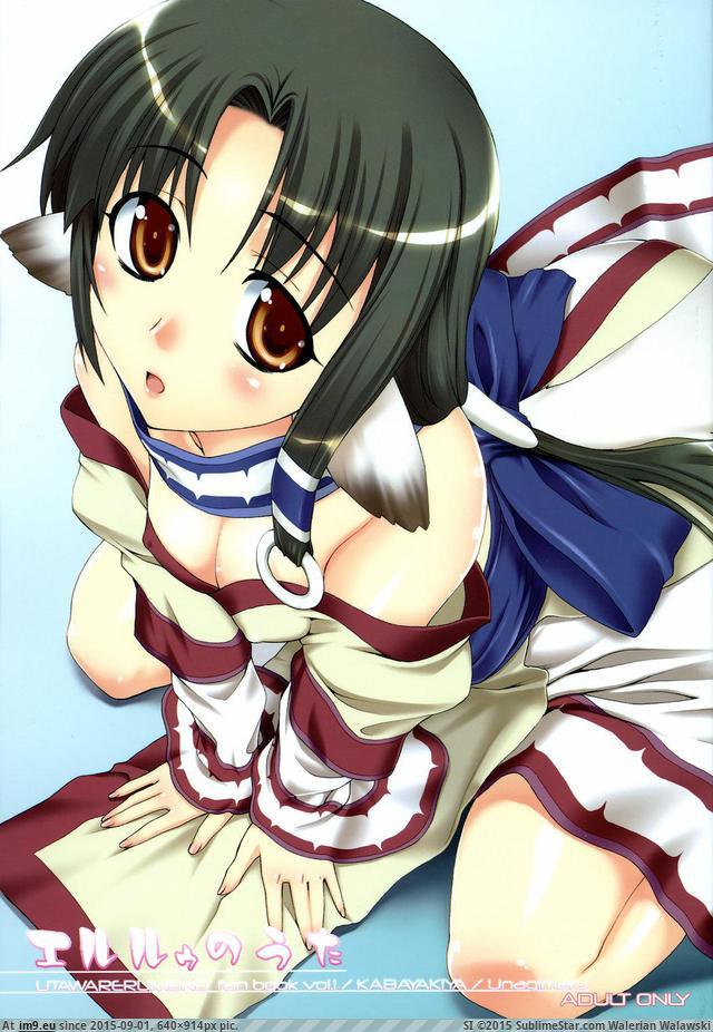 #640x914 000utawarerumono_eruru_no_uta Pic. (Image of album torscrape))