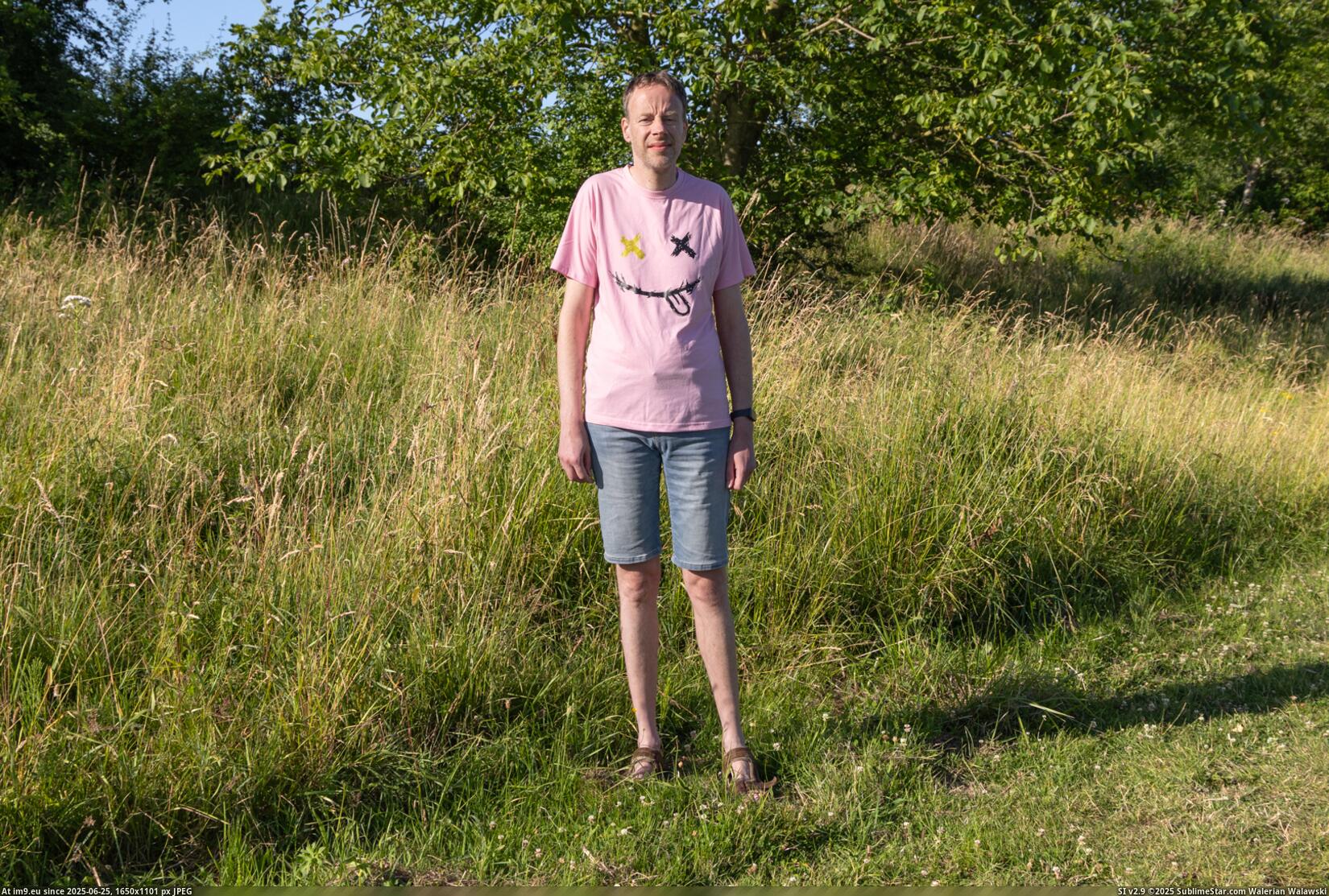 001-Mike Somber, Netherlands - L713-20250620 (in Mike Somber from the Netherlands exposed by Fagspose with fag-id L713)